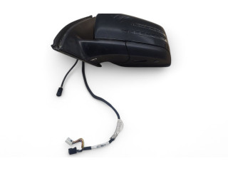 Зеркало электрическое        Mercedes-Benz GL X166  2013 - 2019 года   