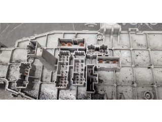 Блок комфорта 38600-SN7-G020-M1 Rover 620