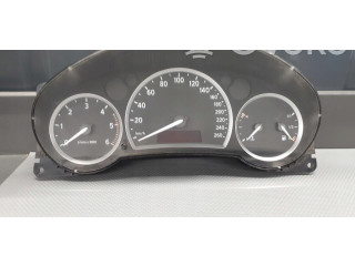 Панель приборов 7553536   Saab 9-5       