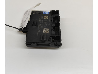 Блок управления дверью