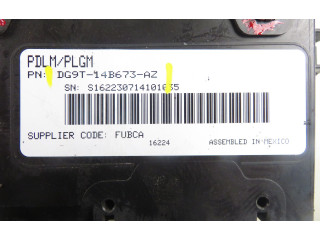 Блок управления DG9T14B673AZ, DG9T14B673AZ Ford S-MAX