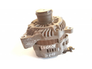 Генератор 23700AA78A, A3TG6781ZC Subaru Legacy