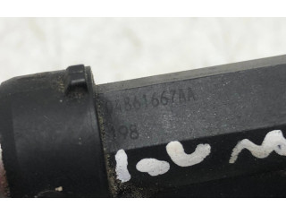 Vstřikovač 0280158119, 04861667AA Chrysler Town & Country V