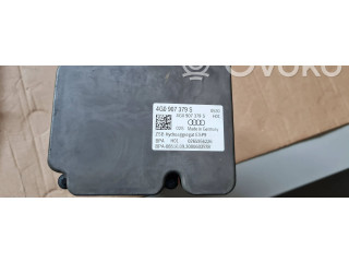 Блок АБС 4G0907379S, 0265956226   Audi  A6 C7  2011 -  года