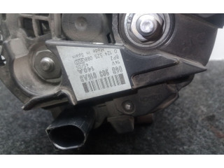 Генератор 140AH Audi A4 Allroad