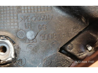 Zpětné zrcátko Renault Megane IV 2019 30087810, 963028559R