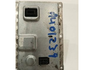 Блок управления Xenon