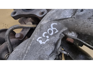 Турбина Mercedes-Benz C W204 2.1 A6510902880, MC50169208