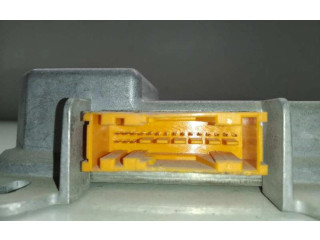 Блок подушек безопасности YWC105220, CENTRALITAAIRBAG   Rover 200 XV