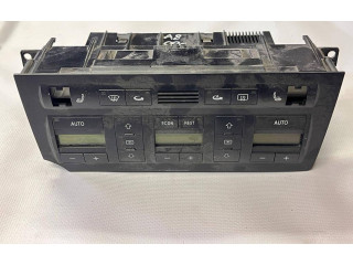 Блок управления климат-контролем 4D0820043N, 5HB00807101 Audi A6 S6 C5 4B