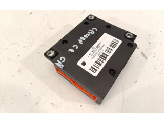 Блок управления надувных подушек 1400324580   Citroen C8