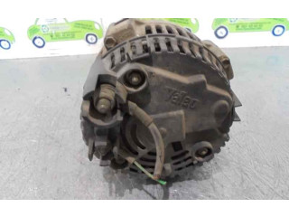 Генератор 96313225080, 2541965A   Citroen Saxo      