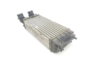 Интеркулер  0384N9, 0384N9   Peugeot 5008 