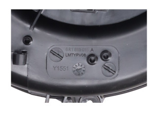 Вентилятор печки 6R1819015A Skoda Fabia Mk3 (NJ)