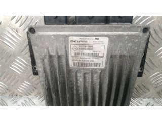 Řídící jednotka 8200976242 Renault Twingo II 2010