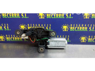 Двигатель стеклоочистителя заднего стекла 53024712, 51757867   Fiat Punto Evo