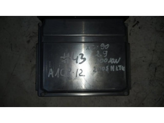 Блок управления 08675761   Volvo XC90