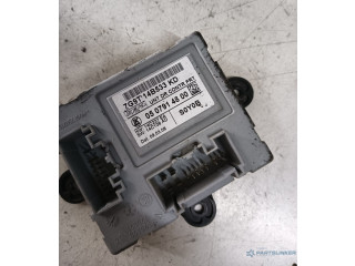 Блок комфорта 7g9t14b533kd Ford Galaxy