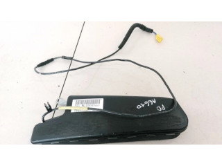 Подушка безопасности в сиденье 1k4880242d, 34033708a   Volkswagen Golf V