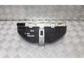 Pojistková skříňka Спидометр (приборный щиток) CEBJ2M Mazda 323 F