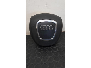 Подушка безопасности водителя    Audi A6 S6 C6 4F