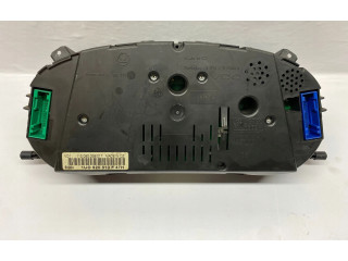 Панель приборов 81071428, 81071428   Skoda Octavia Mk1 (1U)       