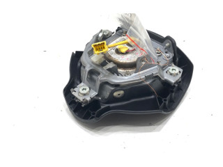 Подушка безопасности водителя    Mitsubishi Lancer VIII