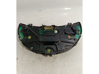 Панель приборов 09166808FB Opel Combo C