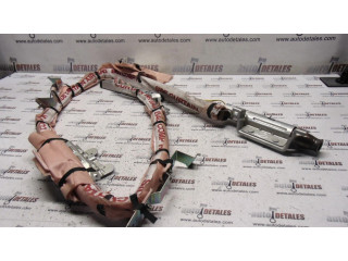 Боковая подушка безопасности 78800SEDG81 Honda Accord