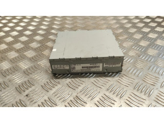 Радио/ проигрыватель CD/DVD / навигация