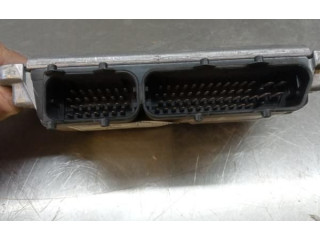 Блок управления двигателя 03C906024B, 03C906024F   Skoda Fabia Mk2 (5J)