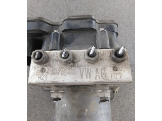 Блок АБС 2Q0614517AQBEF Skoda Scala - года