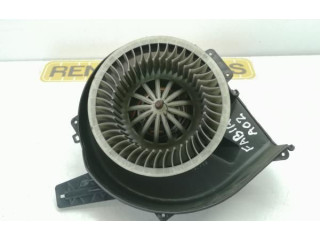 Вентилятор печки 6Q1819015C Skoda Fabia Mk1 (6Y)