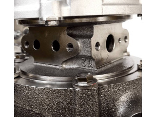 Turbodmychadlo Турбина 1515A026, 1515A026V   Mitsubishi Pajero   