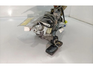 Рулевая рейка HNC9263CD Jaguar XJ X308 1998-2002 года