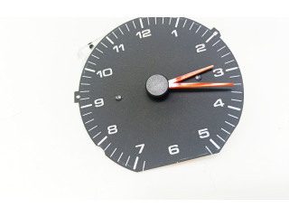 Панель приборов Audi A6 S6 C4 4A