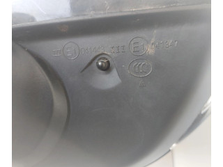 Зеркало электрическое        Volvo XC90  2014 -  года   