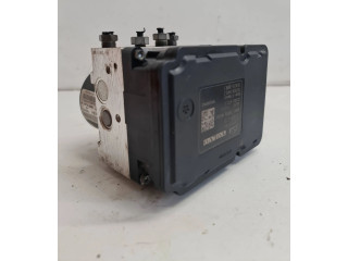 Блок АБС 30681619, 10061336881   Volvo  V70  2008 - 2013 года