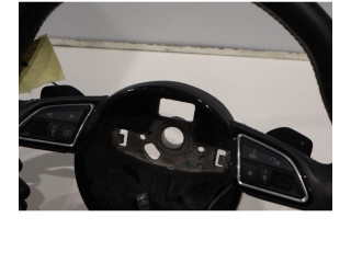 Руль Audi Q3 8U 2011 - 2016 года 4L0419689A