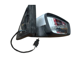 Зеркало электрическое        Skoda Rapid (NH)  2012 - 2019 года   