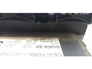 Блок управления климат-контролем Alfa Romeo GT