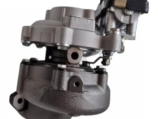 Turbodmychadlo Турбина 8508091, 54409700026   BMW X5M F85 4.0  N57D30B