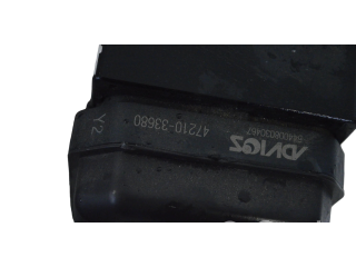 Пузырь тормозного вакуума