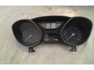 Přístrojová deska Ford Grand C-MAX 2011 BM5T10849CR, BM5T10849CR