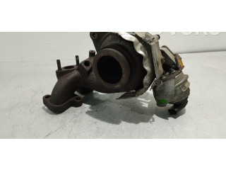 Turbodmychadlo Турбина 03P253019B, GTC1339VZ Seat Ibiza IV (6J,6P)