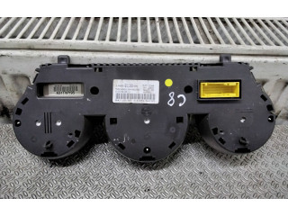 Панель приборов 1400613880 Citroen C8