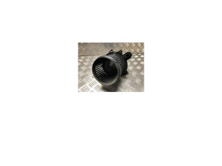 Вентилятор печки