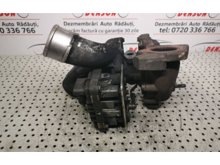 Турбина Audi A6 S6 C6 4F 059145721F для двигателя BPP