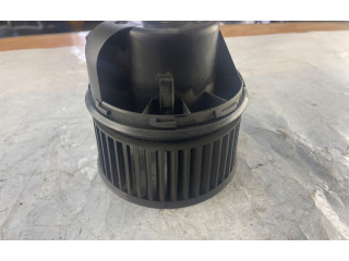 Вентилятор печки