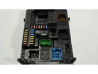 Модуль управления BSM 1617304880, 981985008000   Peugeot 2008 I    